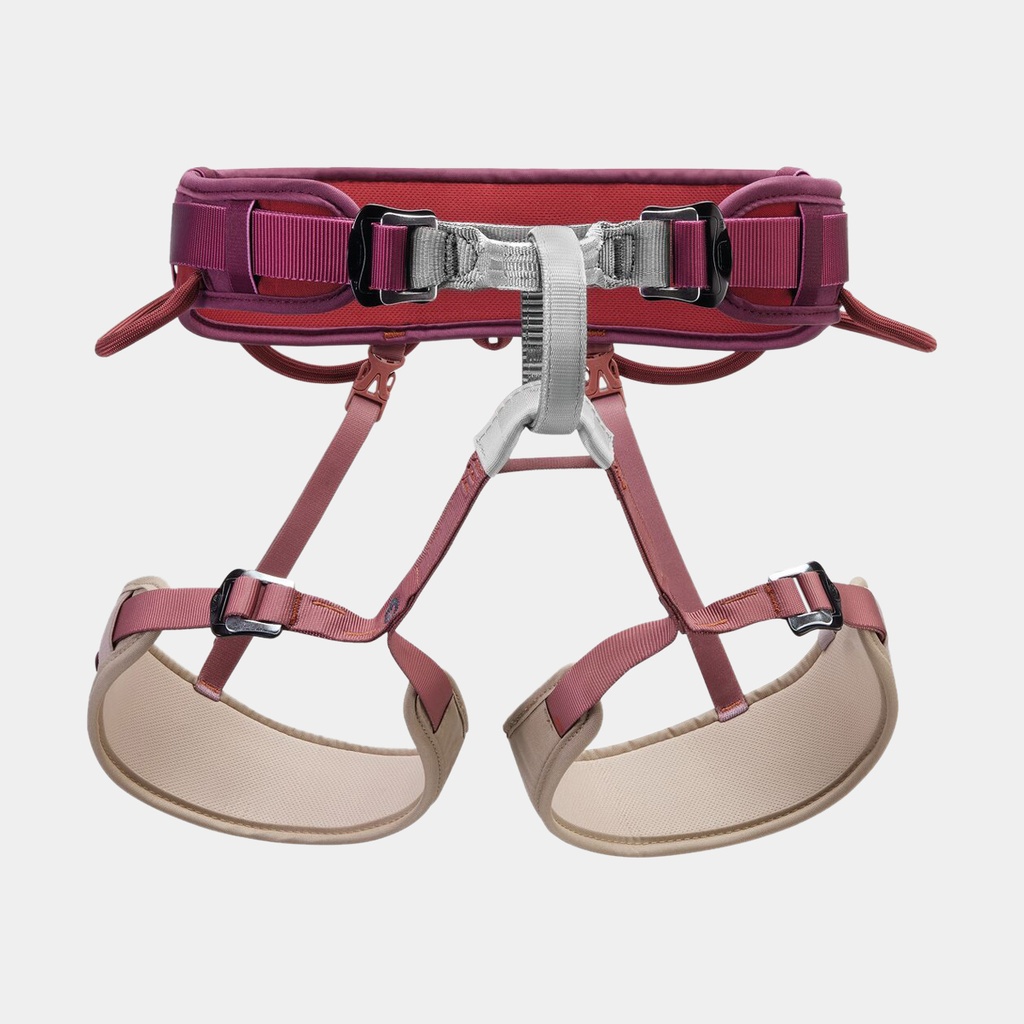 Corax Dark Red
