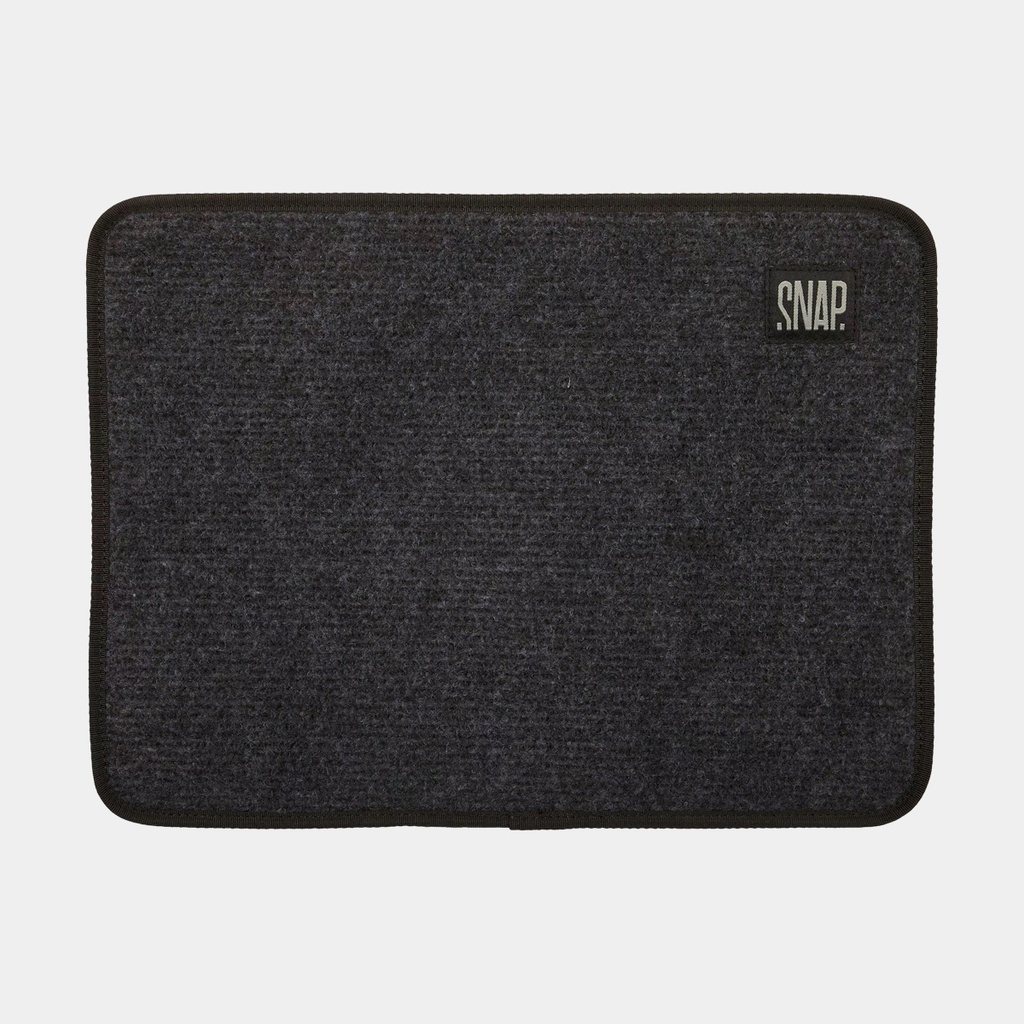 Carpet Black