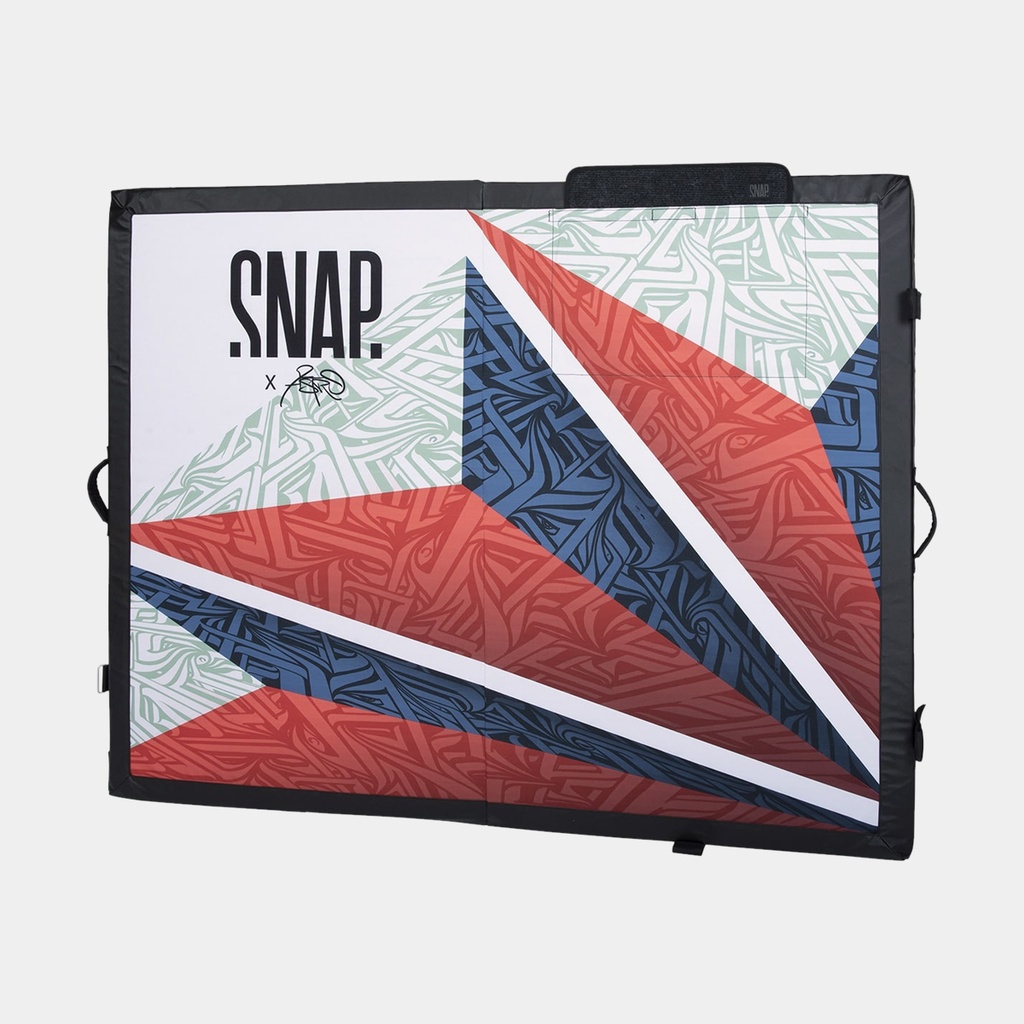 Grand Rebound Collab Crash Pad Astro