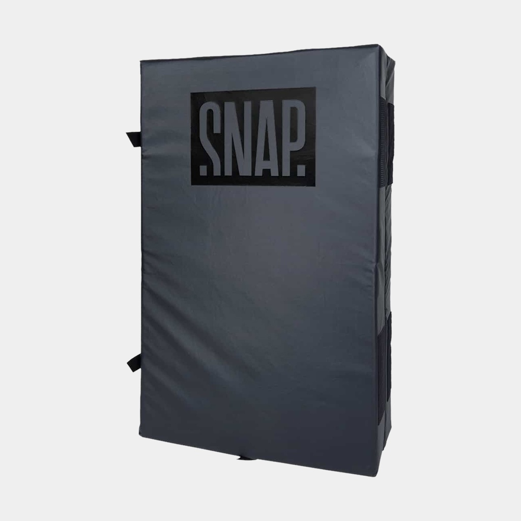 Grand Guts Crash Pad Dark Night