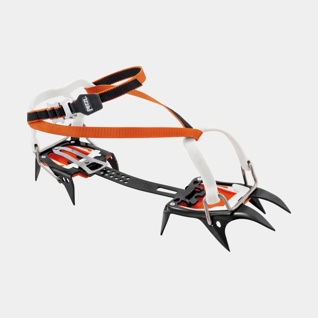 Irvis Flexlock