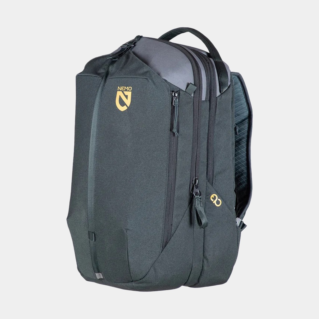 Vantage 26L Endless Promise Black