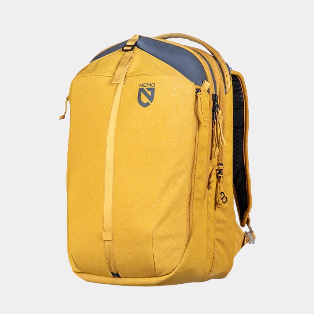 Vantage 26L Endless Promise Chai