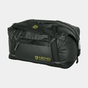 Double Haul Convertible Duffel 70L Black