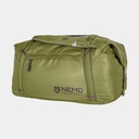 Double Haul Convertible Duffel 70L Nova