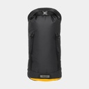 Evac Compression Dry Bag HD 20L Jet Black