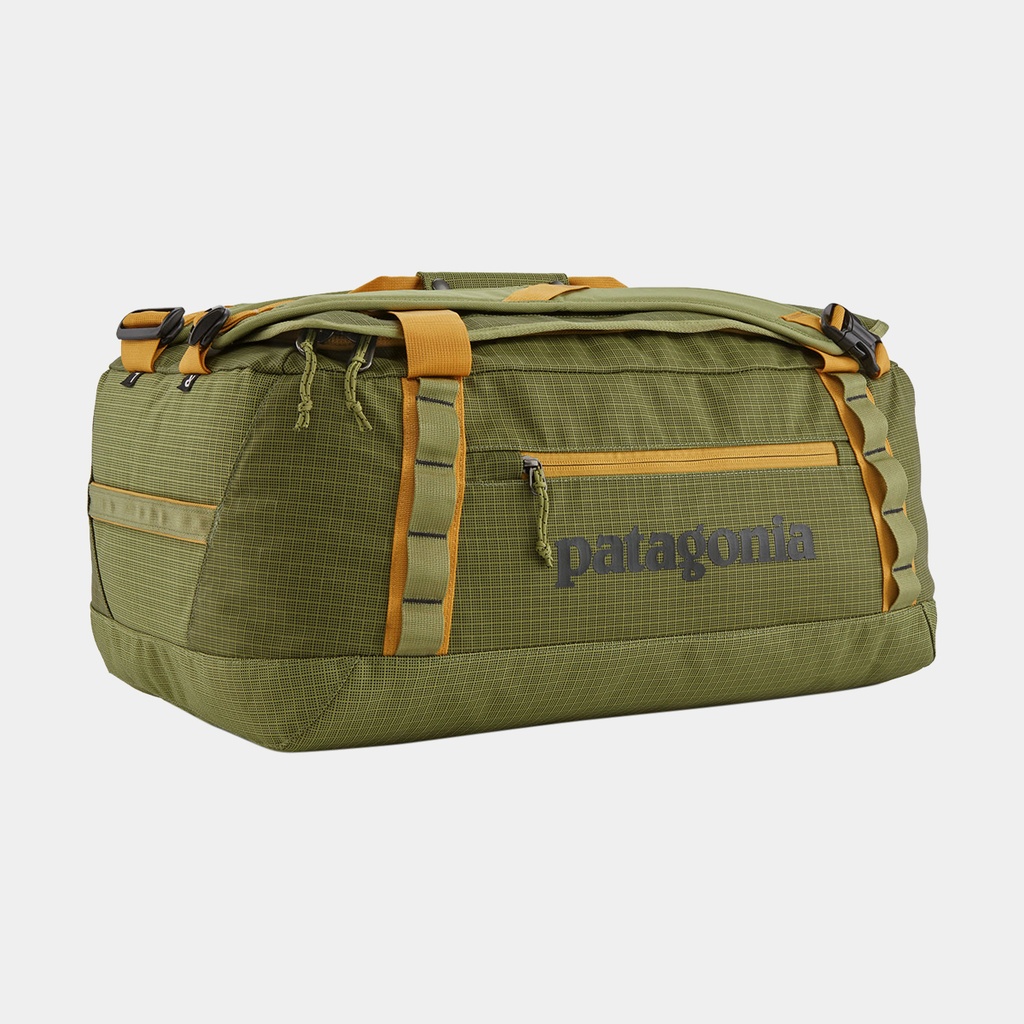 Black Hole Duffel 40L Buckhorn Green