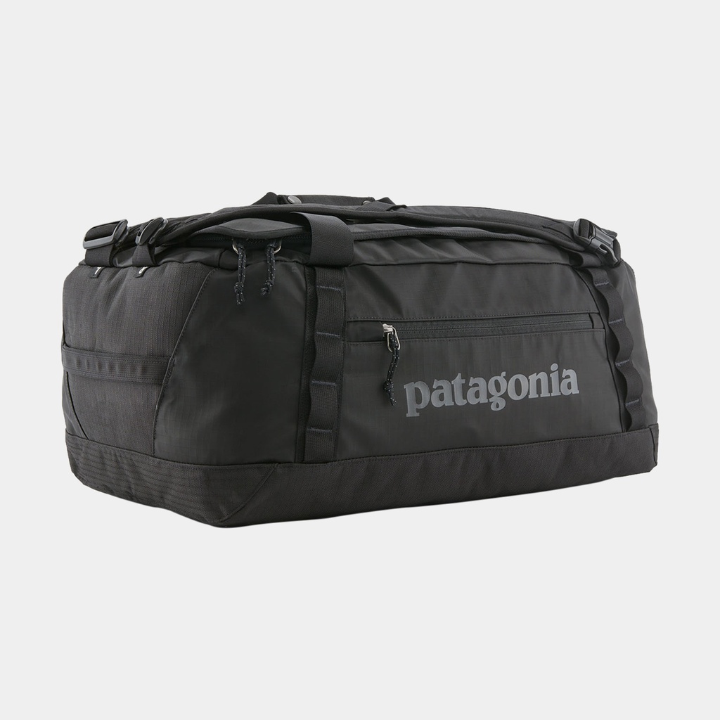 Black Hole Duffel 40L Black
