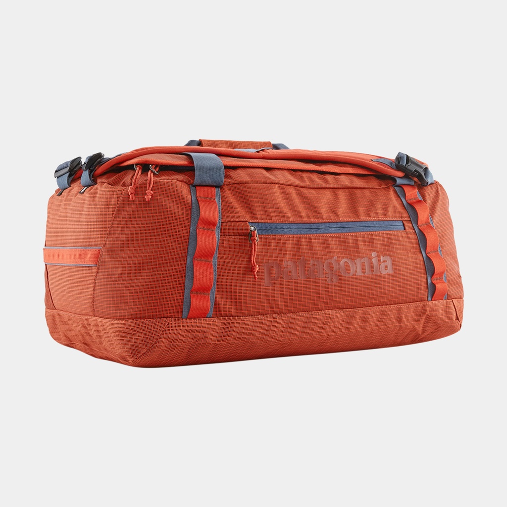 Black Hole Duffel 40L Pimento Red