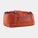 Black Hole Duffel 40L Pimento Red