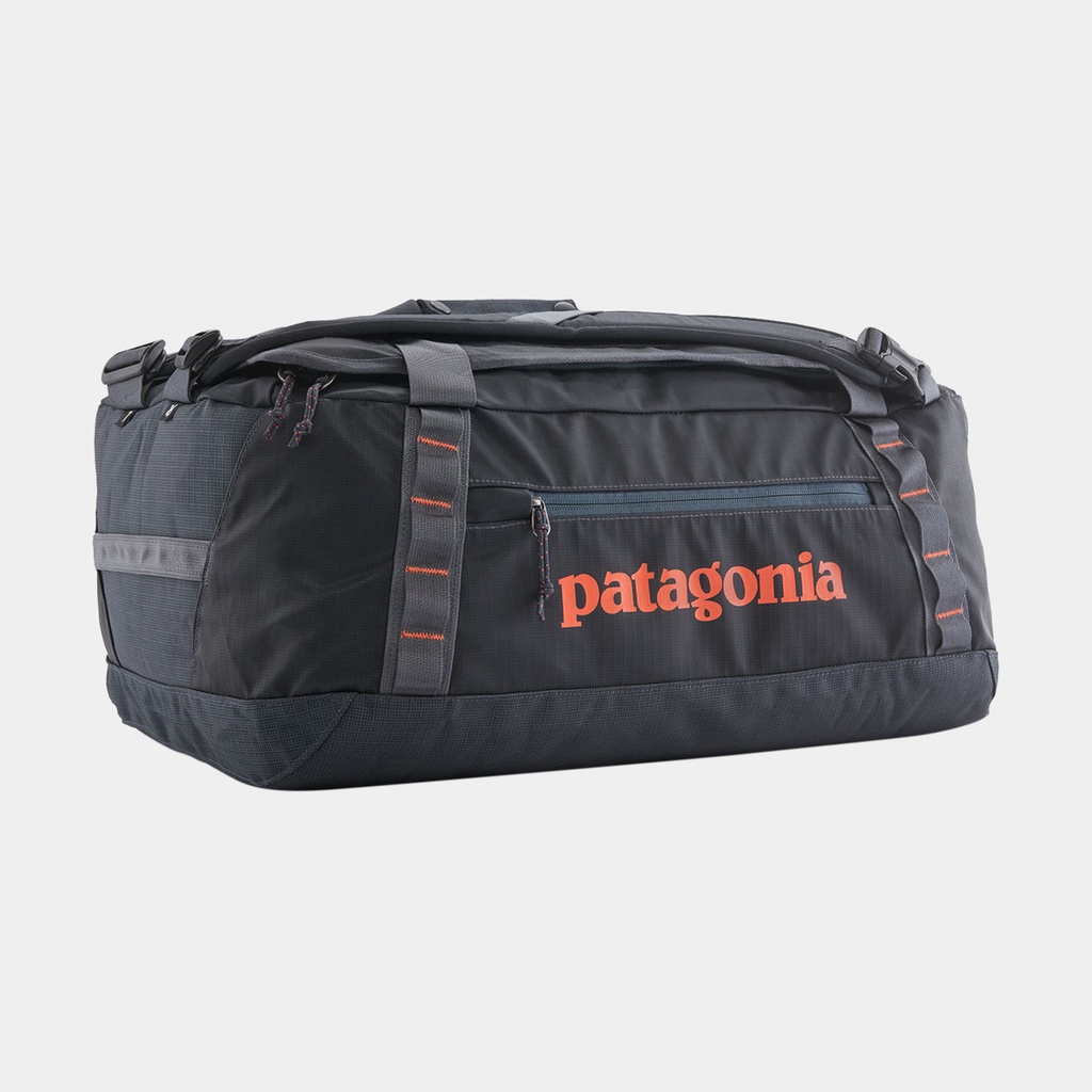 Black Hole Duffel 40L Smolder Blue