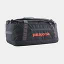 Black Hole Duffel 40L Smolder Blue