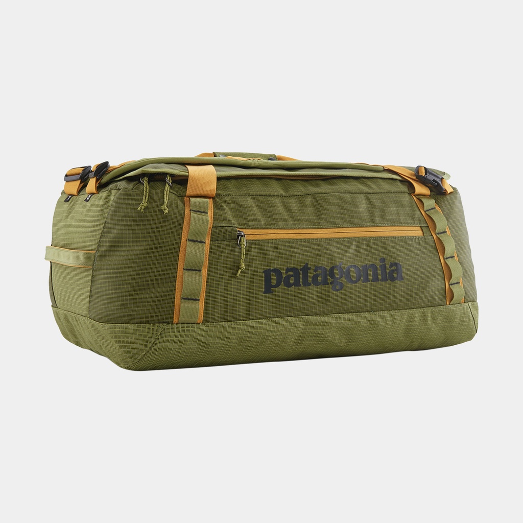 Black Hole Duffel 55L Buckhorn Green