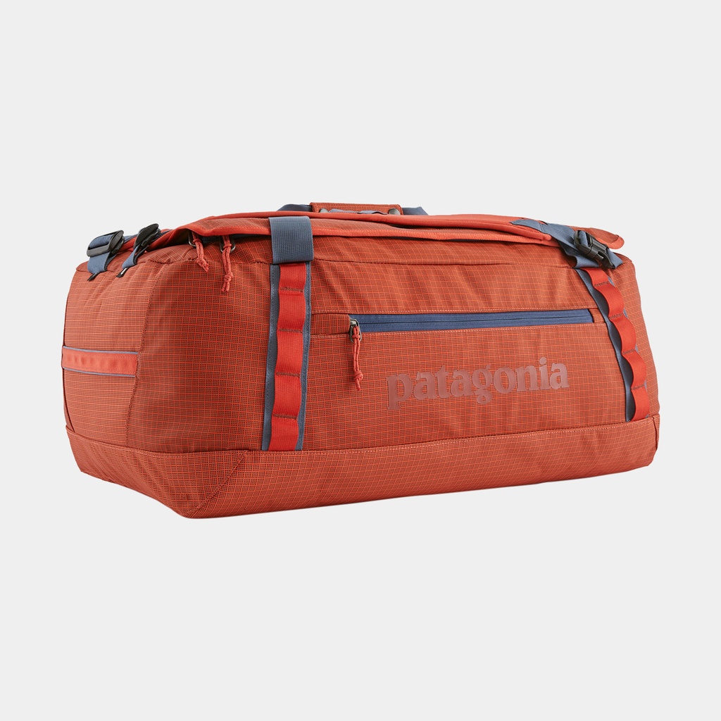 Black Hole Duffel 55L Pimento Red
