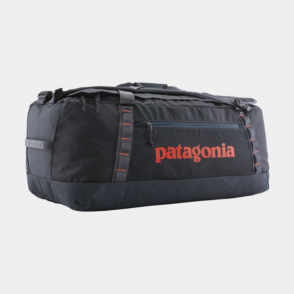 Black Hole Duffel 70L Smolder Blue
