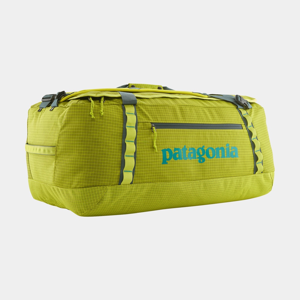 Black Hole Duffel 70L Phosphorus Green