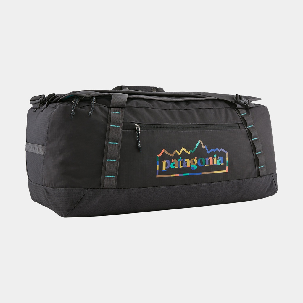 Black Hole Duffel 70L Unity Fitz: Ink Black