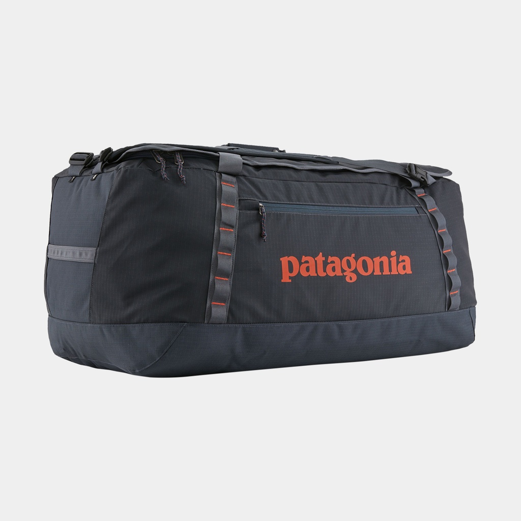 Black Hole Duffel 100L Smolder Blue