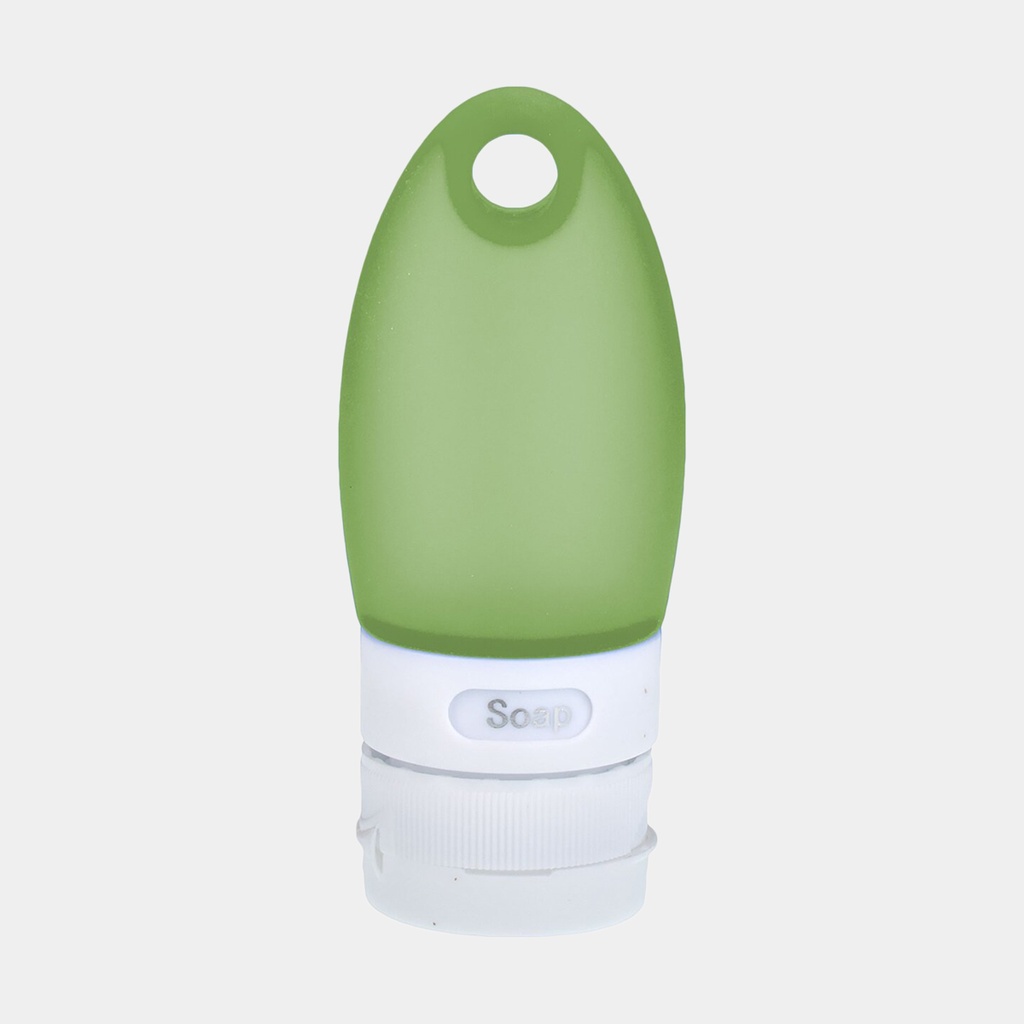 Splash Mini Squeeze Bottle Green