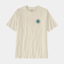 Unity Fitz Responsibili-Tee Birch White