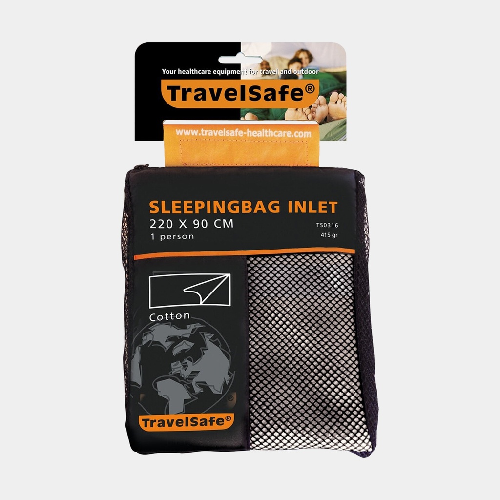 Sleepingbag Inlet Cotton Envelope