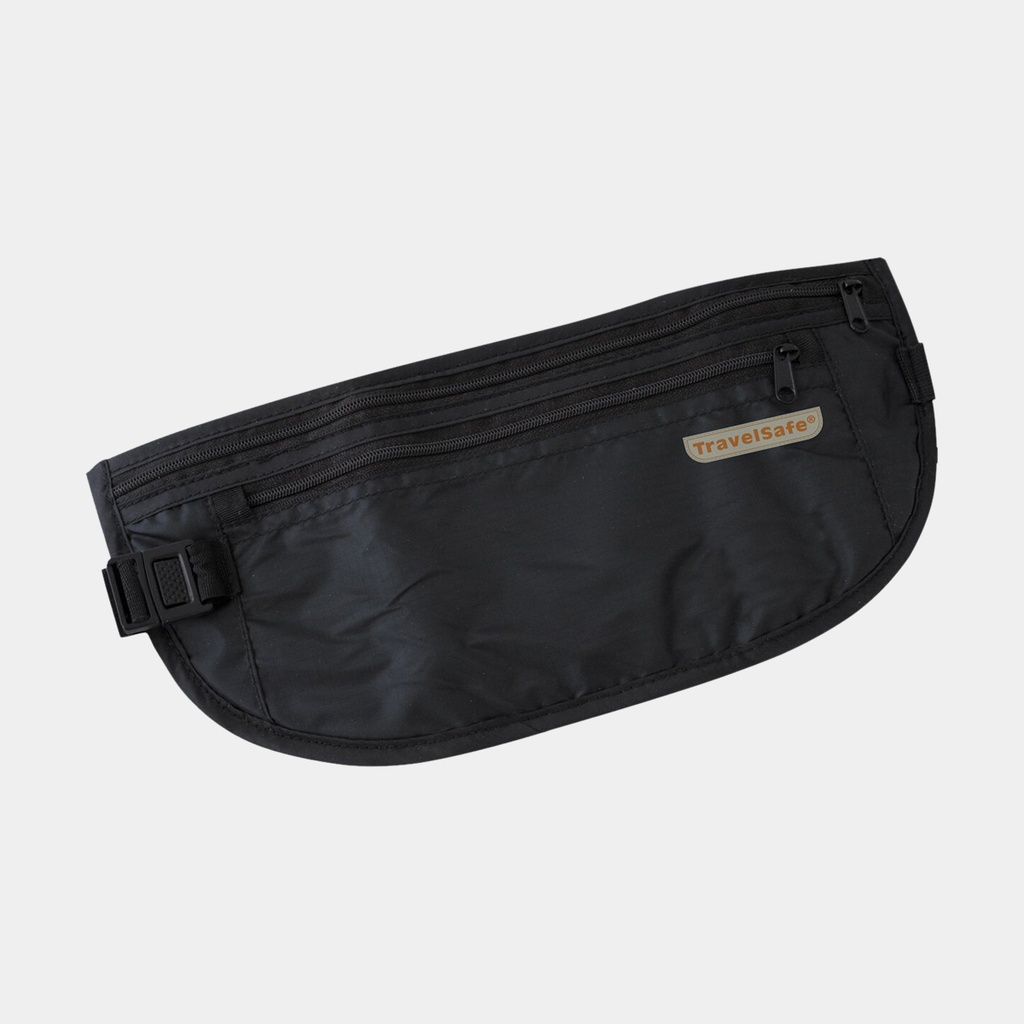 Moneybelt Light Black