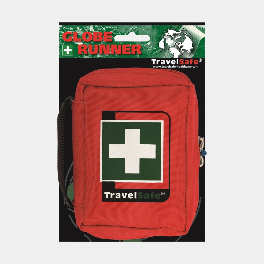 Globe Runner First Aid Kit