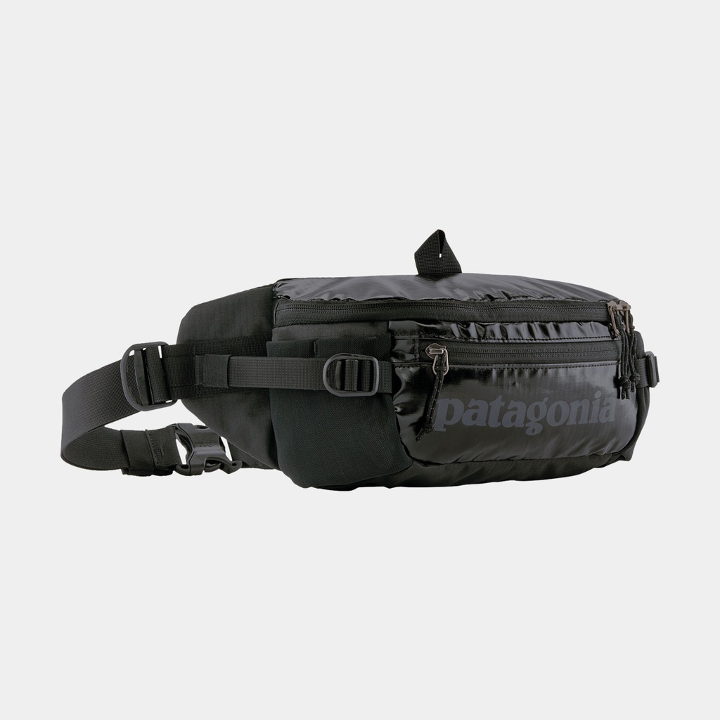 Black Hole Waist Pack 5L (2024) Black