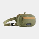 Ultralight Black Hole Mini Hip Pack Buckhorn Green