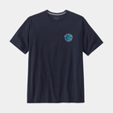 Unity Fitz Responsibili-Tee New Navy