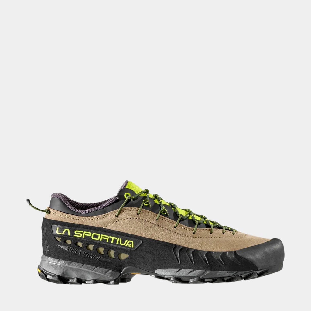 TX4 Turtle / Lime Punch