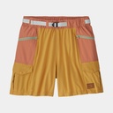 Outdoor Everyday Shorts Women (2024) Pufferfish Gold