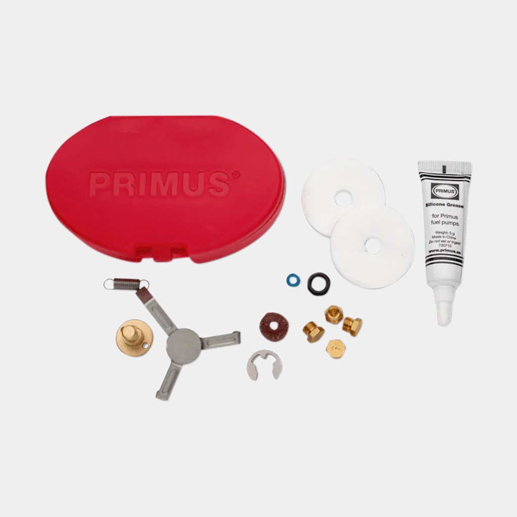Service Kit Omnifuel II