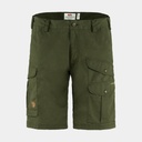 Barents Pro Shorts Olive