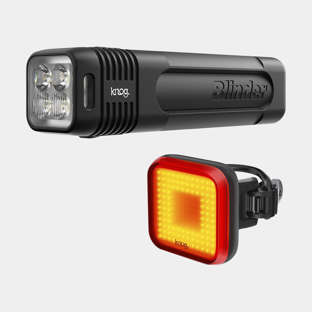 Blinder Pro 900 Blinder Rear Square