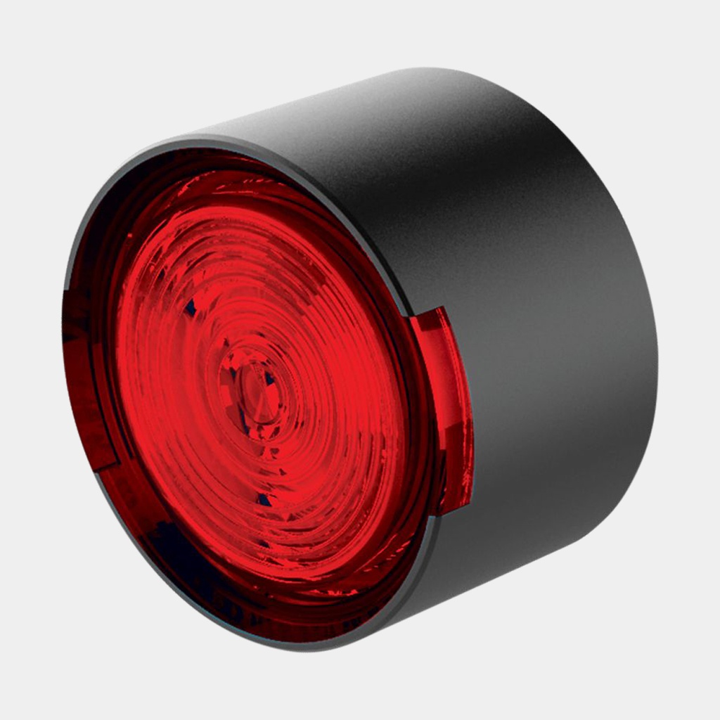 PWR Redcap + Helmet Mount
