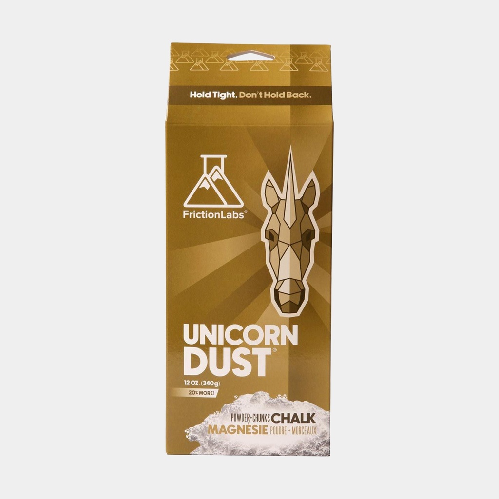 Unicorn Dust Fine Chalk 12oz (340g)