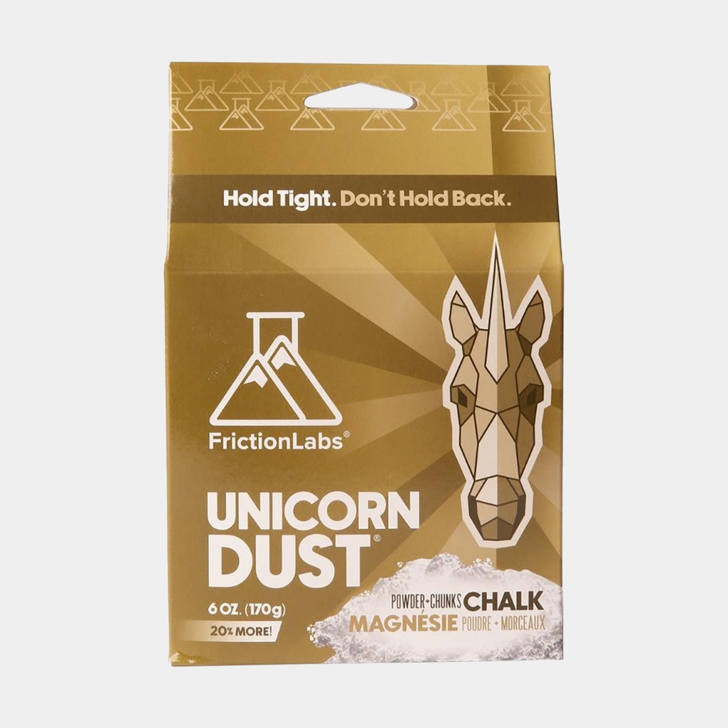 Unicorn Dust Fine Chalk 6oz (170g)