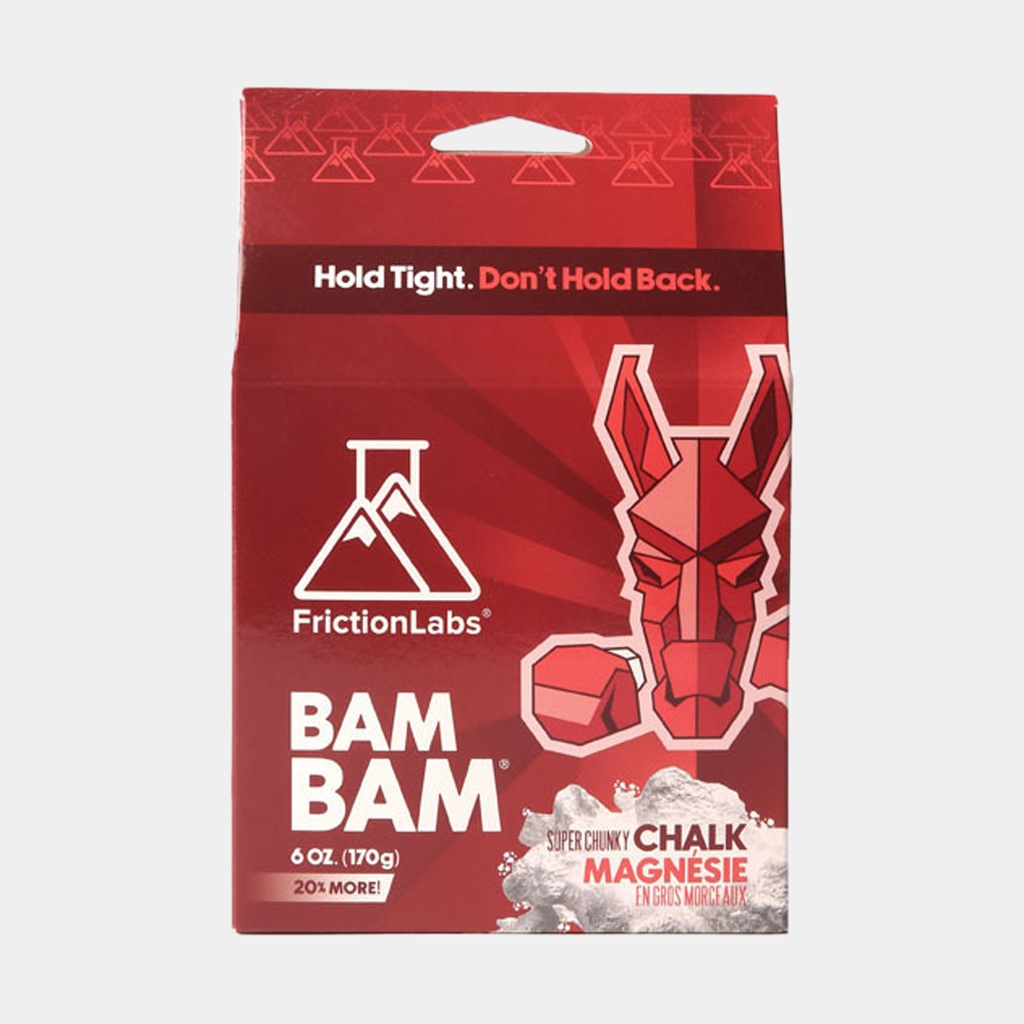 Bam Bam Super Chunky Chalk 6oz (170g)