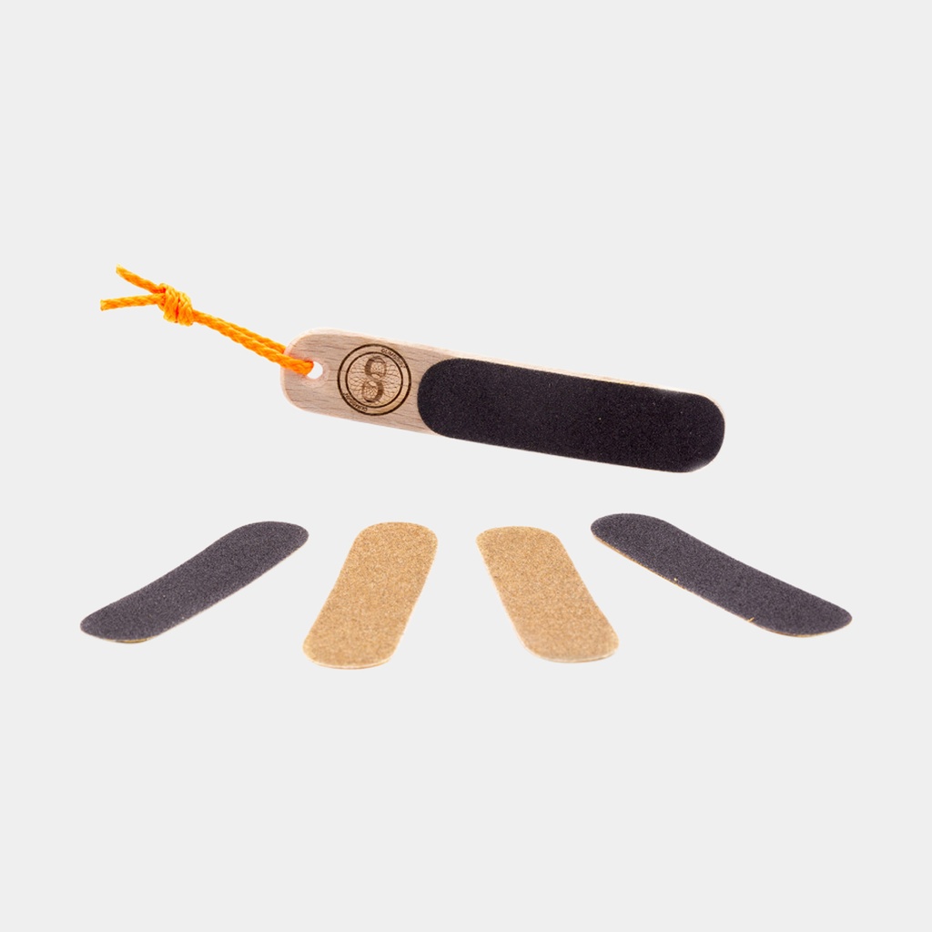 Skin file