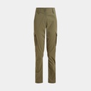 NosiLife Jules Trousers Women Wild Olive
