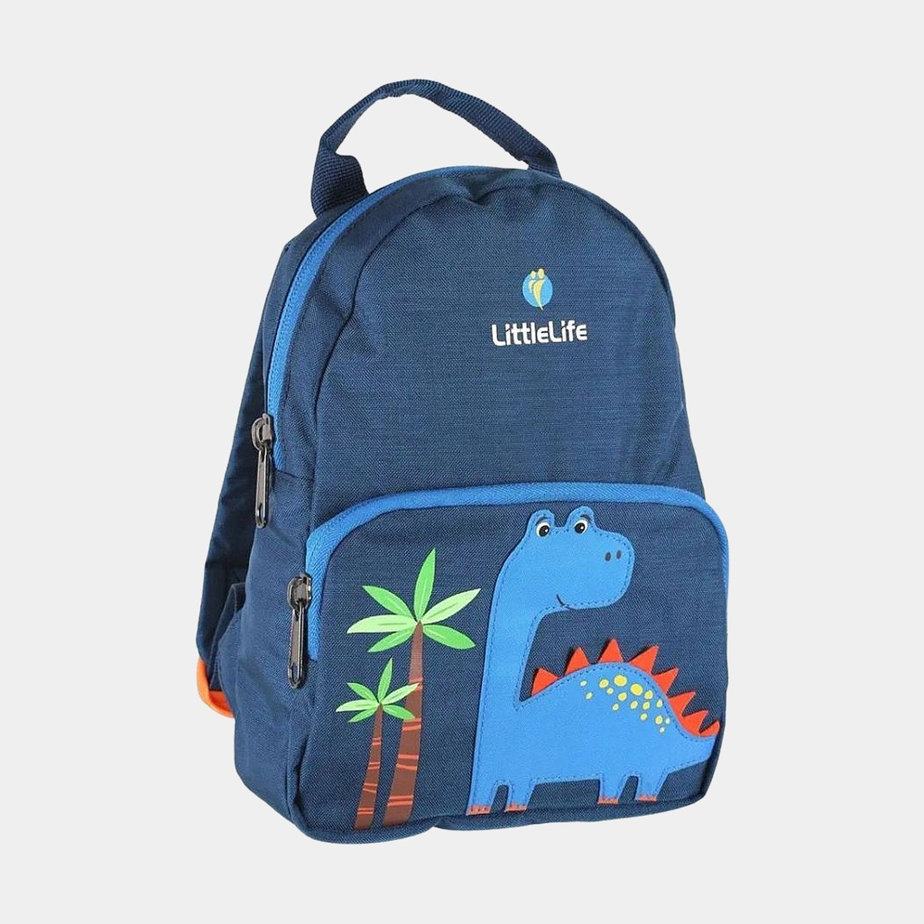 Toddler Daypack Animal Dinosaur 2 L