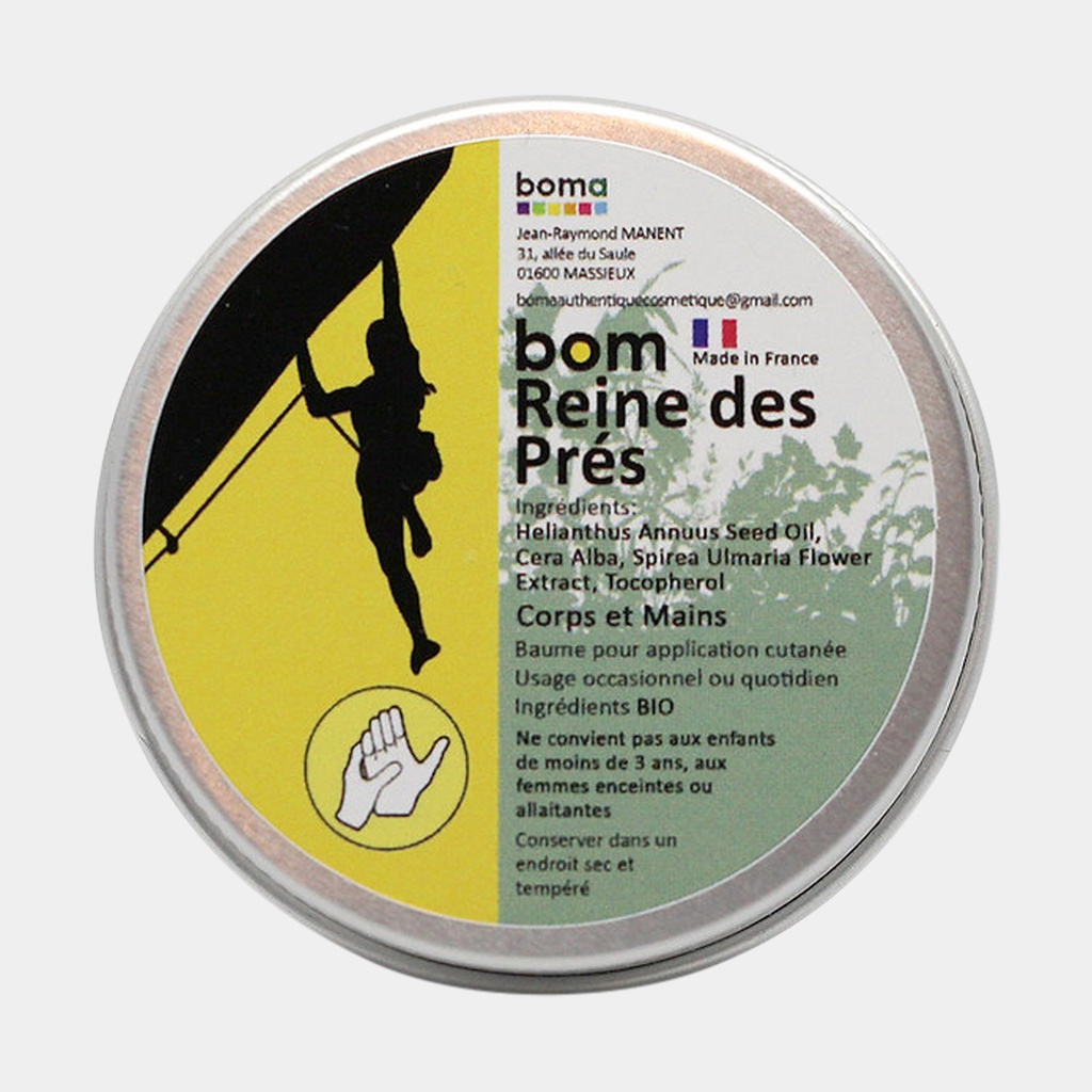 Bom Reine des Prés 22g