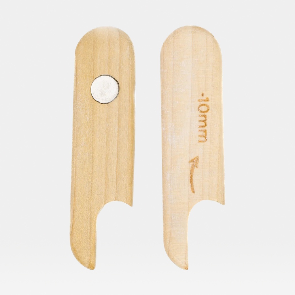 Magnétics Inserts