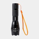 Outdoor Mel 150 Lumens USB Oplaadbaar Doos