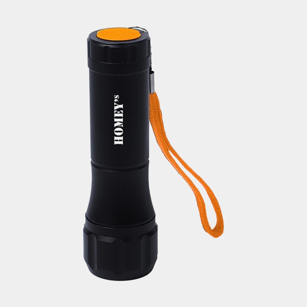 Homey's LED Aluminium