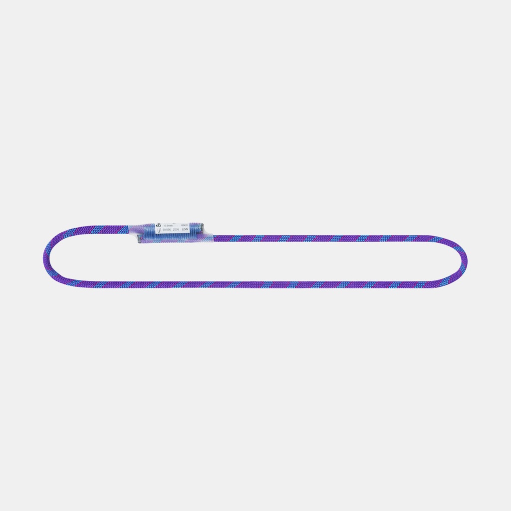 Jammy 60cm Violet