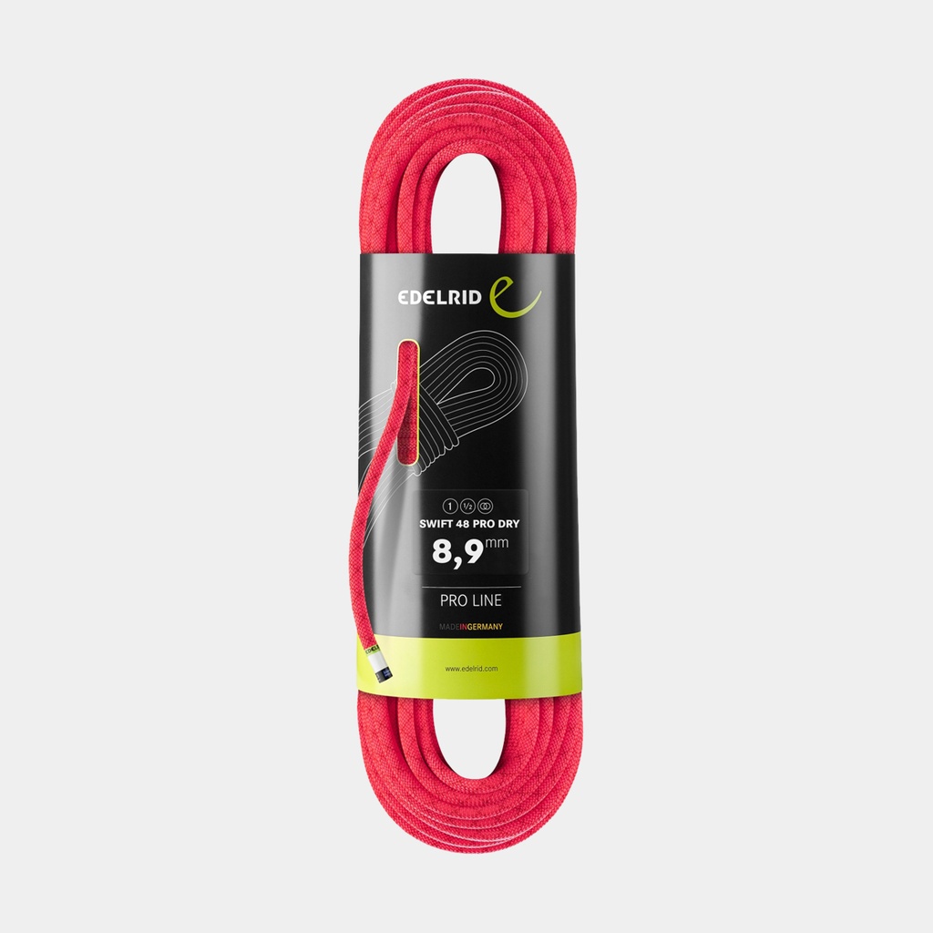 Swift 48 Pro Dry 8.9mm Pink
