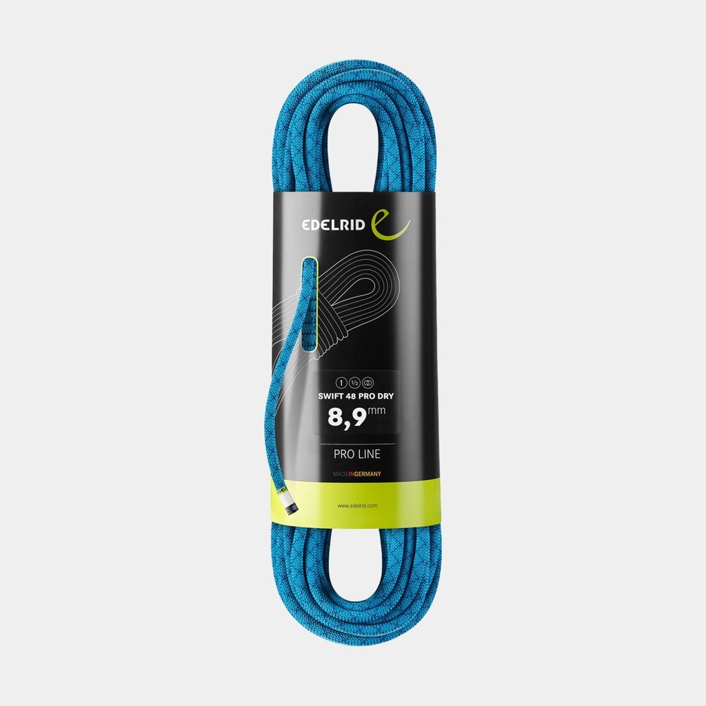 Swift 48 Pro Dry 8.9mm Icemint