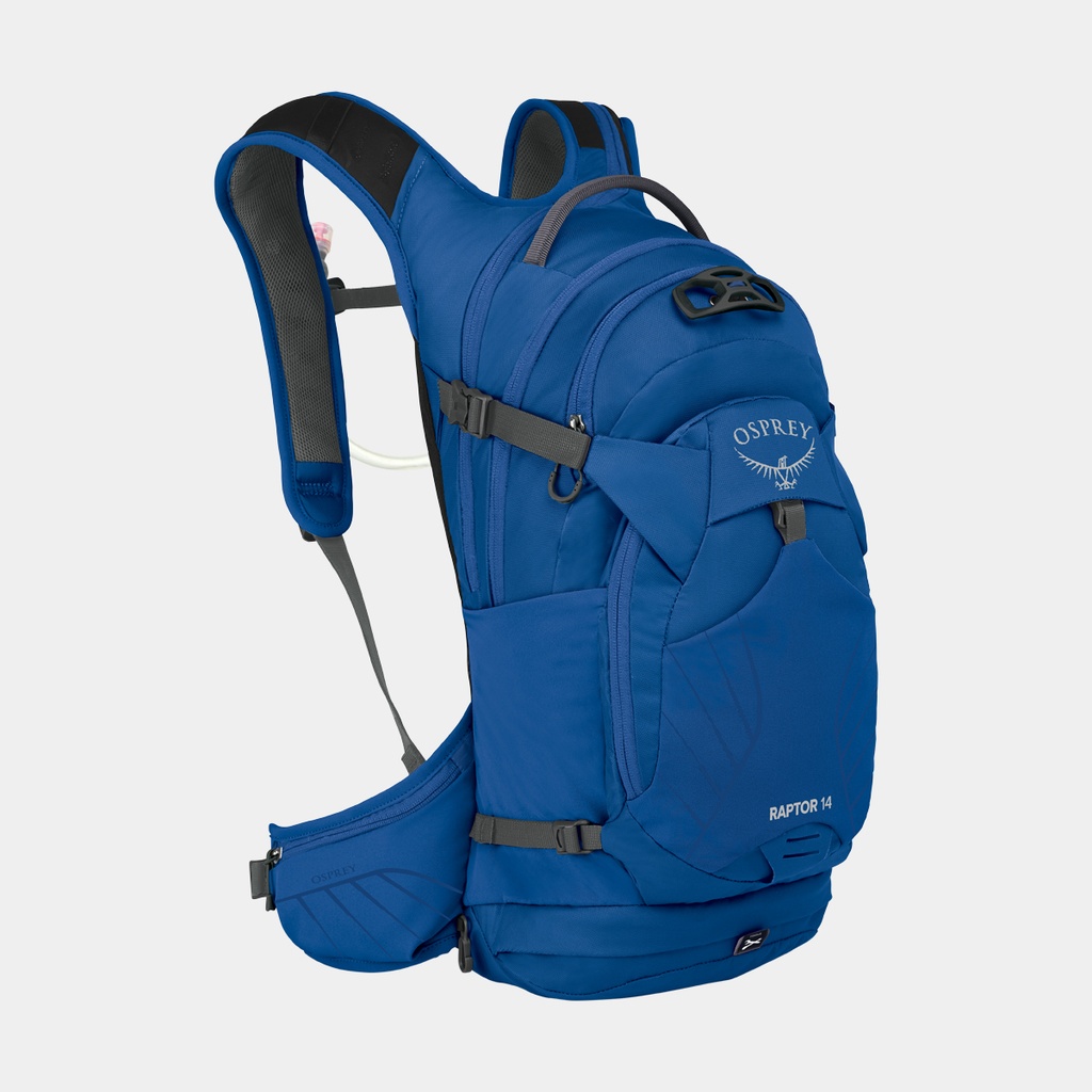Raptor 14 (2024) Postal Blue
